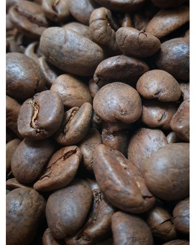 DECAFEINE Sans Solvant (Colombie) KF-déca-sans-solvant