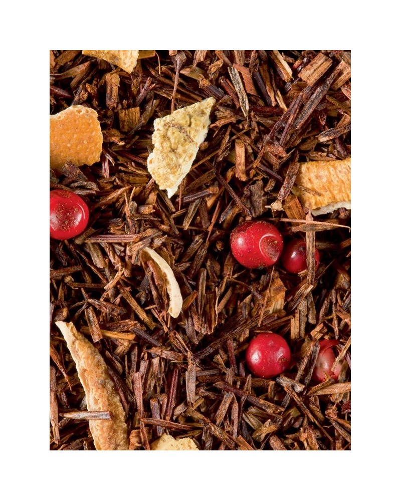 Rooibos de Noël ROOIBOS-de-noël