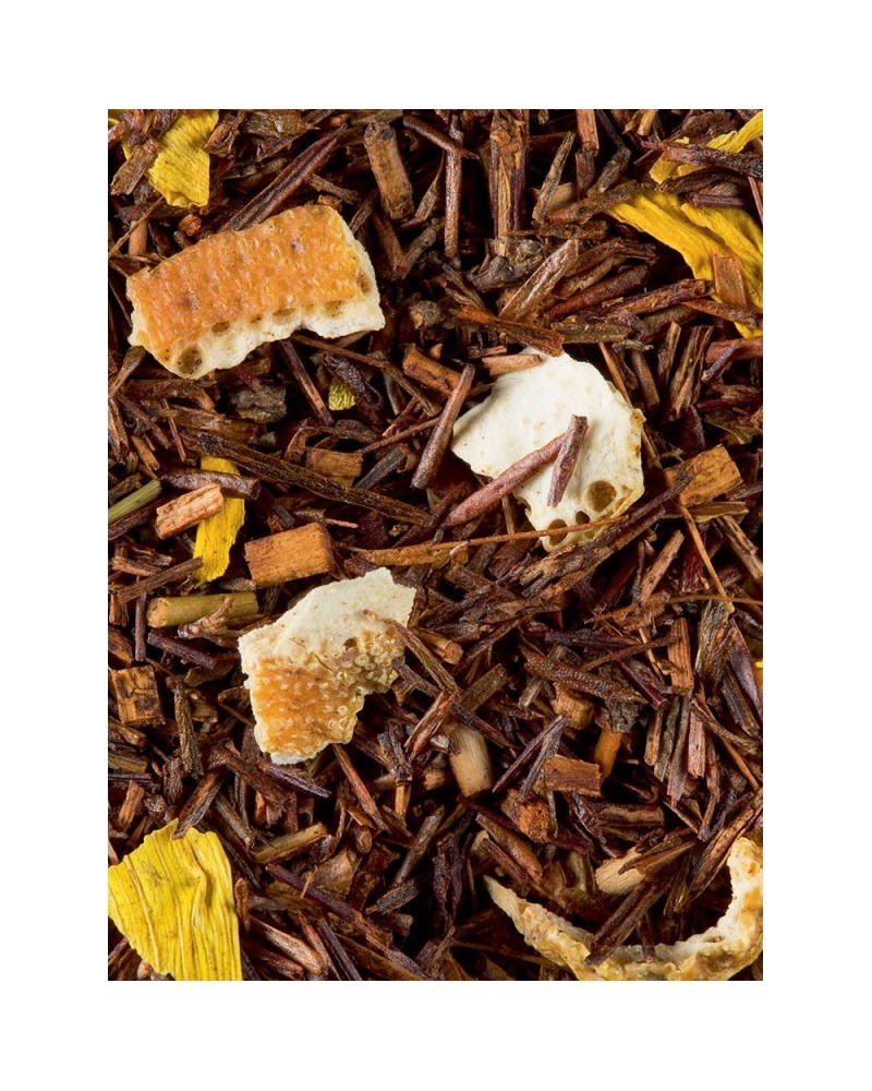 Rooibos Citrus ROOIBOS-citrus