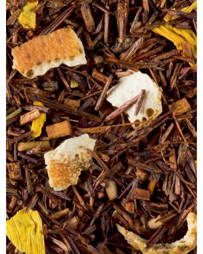 Rooibos Citrus ROOIBOS-citrus