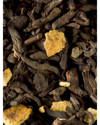 Thé sombre Pu-Erh Agrumes THE-pu-erh-agrumes