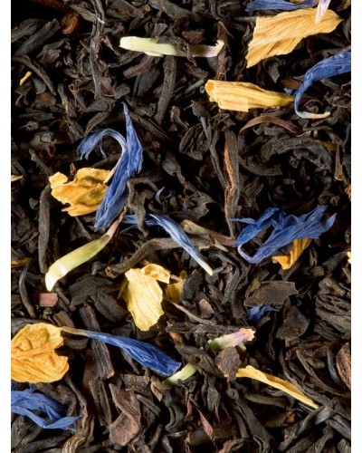 Thé noir Earl Grey Fleurs THE-earl-grey-fleurs