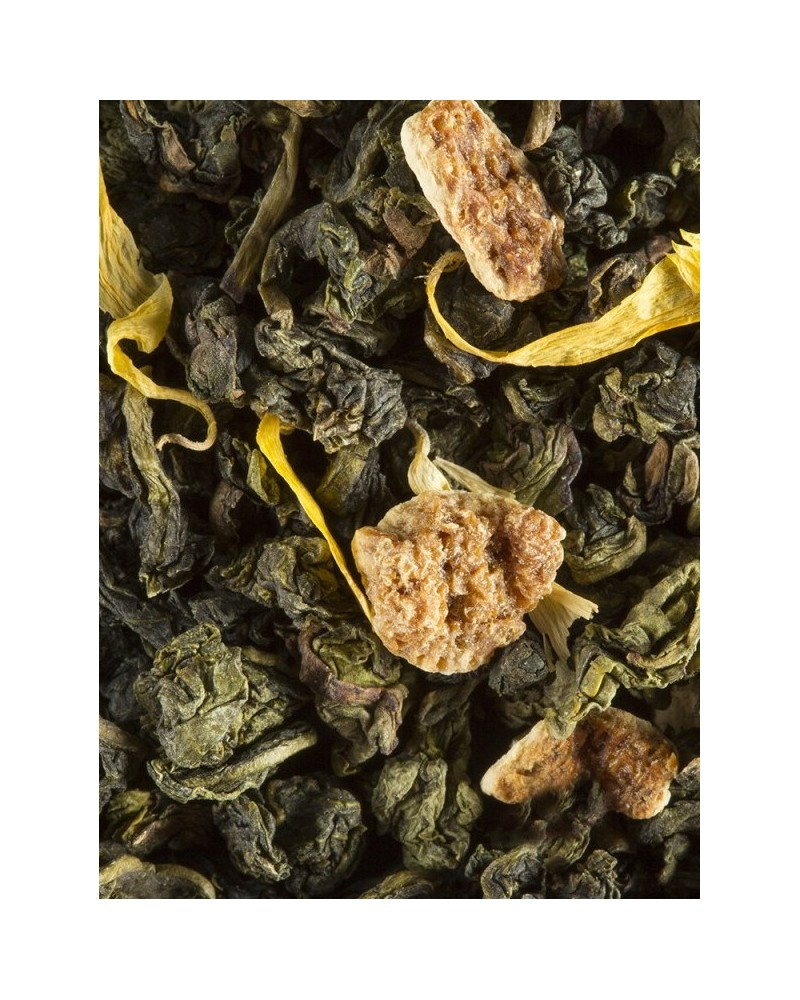 Thé Oolong Citrons THE-oolong-citrons