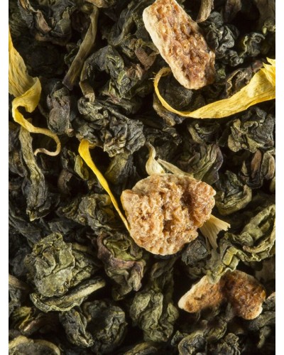 Thé Oolong Citrons THE-oolong-citrons